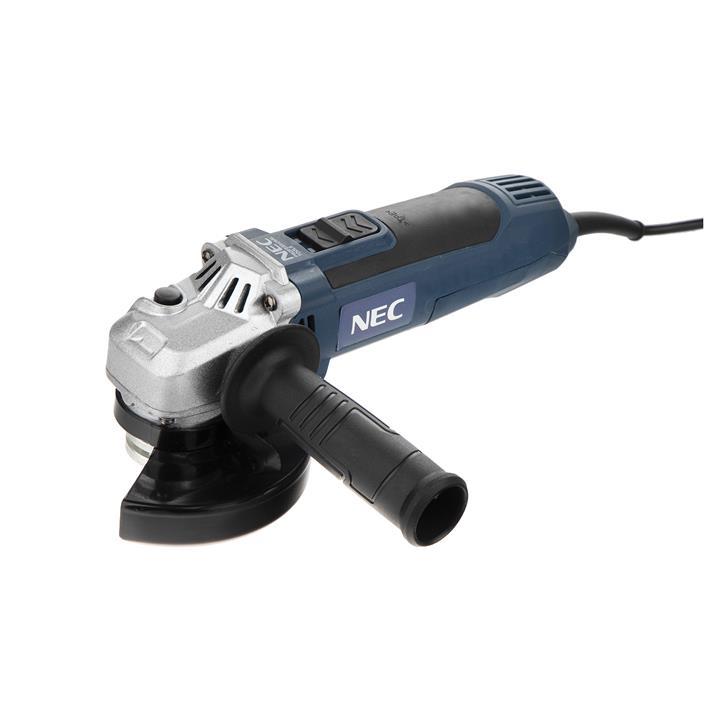 مینی فرز ان ای سی مدل NEC-1169 NEC NEC-1169 Angle Grinder